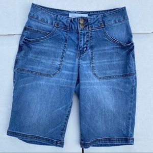 Women’s Fashion Bug Bermuda Shorts